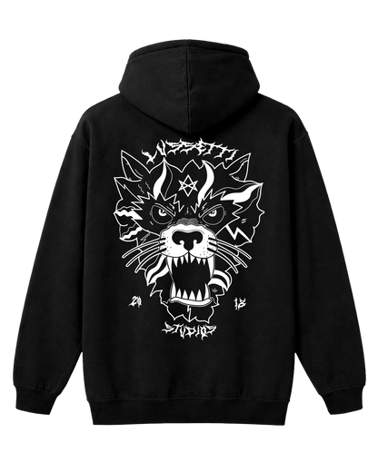 Lussetti Studios Hoodie