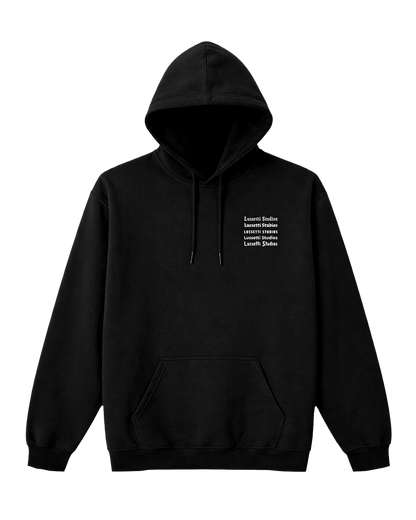 Lussetti Studios Hoodie